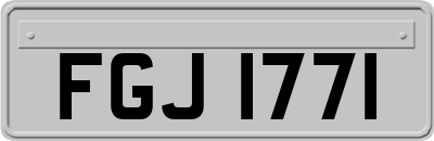 FGJ1771