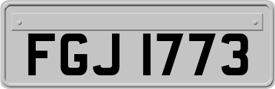 FGJ1773
