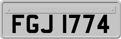 FGJ1774