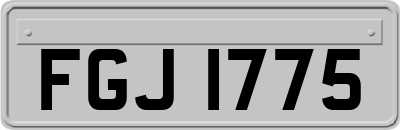 FGJ1775