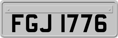 FGJ1776
