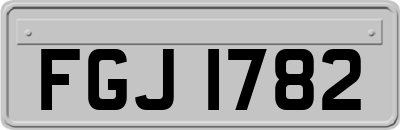 FGJ1782