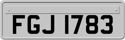FGJ1783