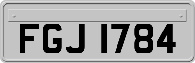 FGJ1784