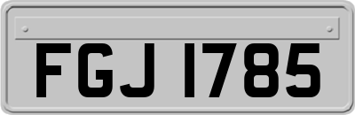 FGJ1785