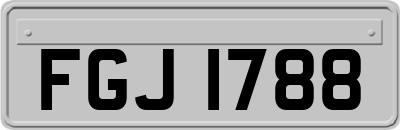 FGJ1788