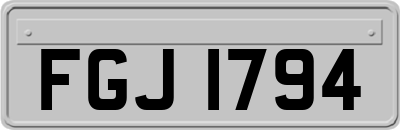 FGJ1794