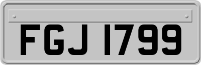 FGJ1799