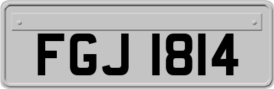 FGJ1814