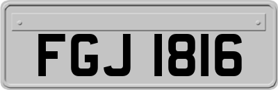 FGJ1816