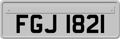 FGJ1821