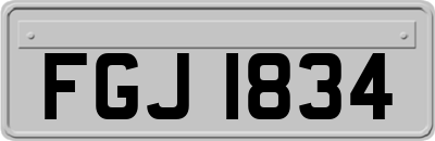 FGJ1834