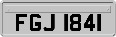 FGJ1841