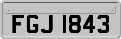 FGJ1843