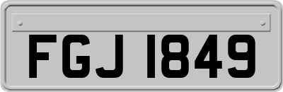 FGJ1849