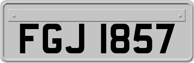 FGJ1857