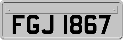 FGJ1867