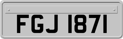 FGJ1871