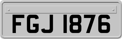 FGJ1876