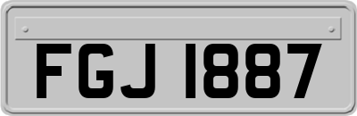 FGJ1887