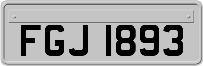 FGJ1893