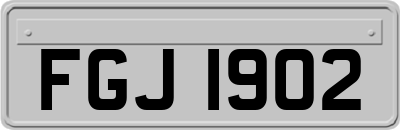FGJ1902