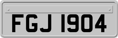 FGJ1904