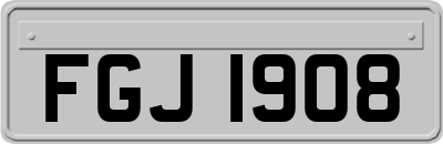 FGJ1908