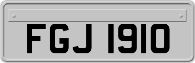 FGJ1910