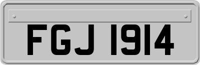 FGJ1914