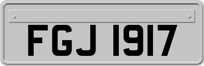 FGJ1917