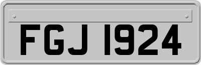 FGJ1924