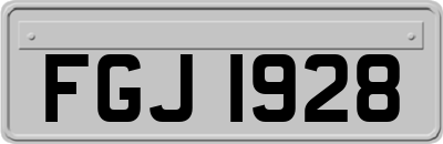 FGJ1928
