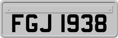 FGJ1938