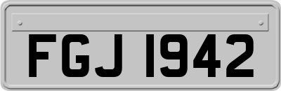 FGJ1942