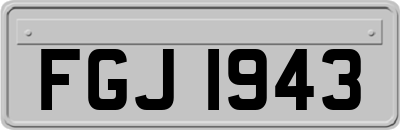 FGJ1943