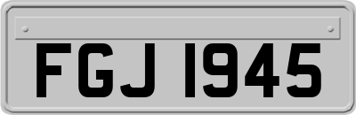 FGJ1945