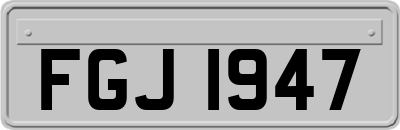 FGJ1947