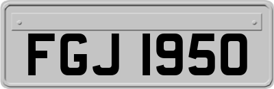 FGJ1950