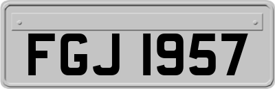 FGJ1957