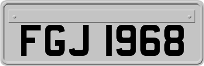 FGJ1968