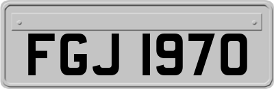 FGJ1970