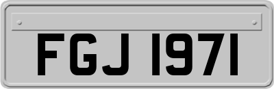 FGJ1971
