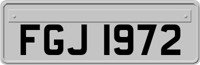 FGJ1972