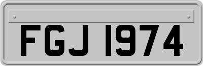 FGJ1974