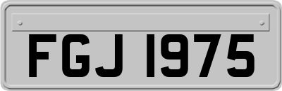 FGJ1975