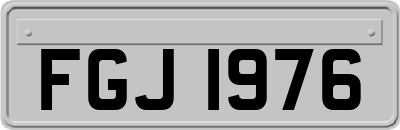 FGJ1976