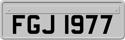 FGJ1977