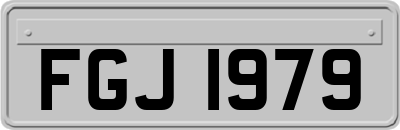 FGJ1979