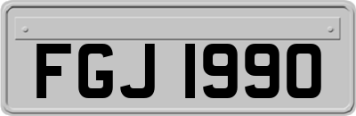 FGJ1990